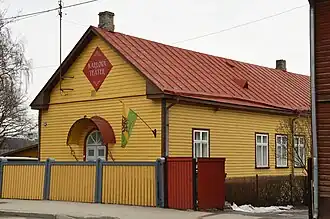 Tähe 66