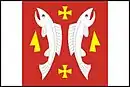 Drapeau de Karlovice