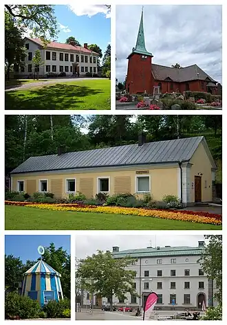 Karlskoga