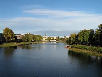Karlstad