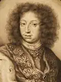 Charles XI