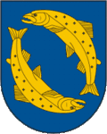 Blason de Karmėlava