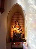 Sculpture Pietà