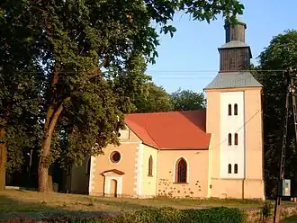 Karnice (Gryfice)