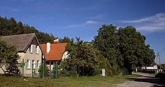 Karnocice