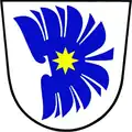 Blason de Karolín