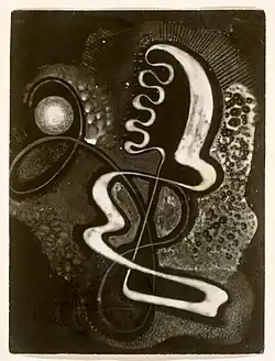 Héliographie, 1930