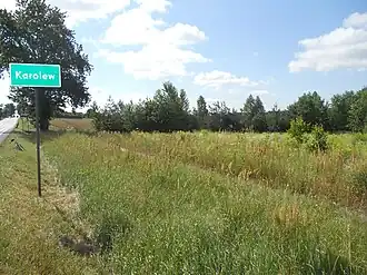 Karolew (Grójec)