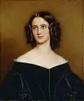 Carolina Lizius.