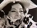 Dans la pièce Brouk v hlavě (1969)