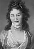Caroline Schelling