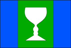 Drapeau de Karolinka