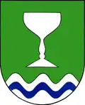 Blason de Karolinka