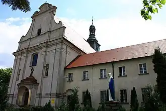 Karolinki