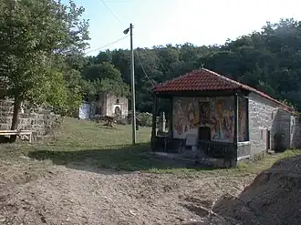 Orah (Staro Nagoritchané)