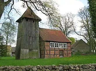 Karrenzin
