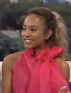 Description de l'image Karrueche tran 2019 3.jpg.