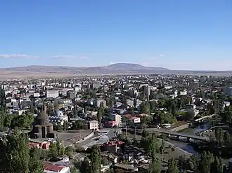 Kars