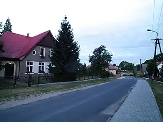 Karsibór (Wałcz)