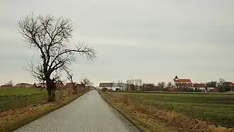 Karszów
