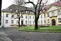 Cour intérieure