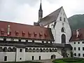 L'église des Chartreux