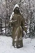 Monument aux Chartreux d’Unterrath
