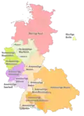 Les Oberligen (1974-1978)