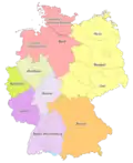 Les Oberligen (1994-2004)
