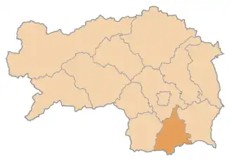 District de Leibnitz