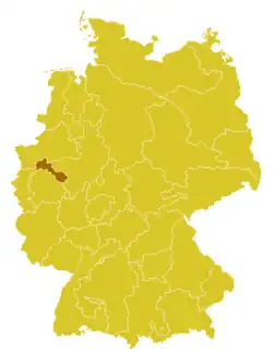 Image illustrative de l’article Diocèse d'Essen