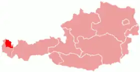 Bregenzerwald
