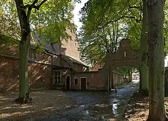 Chartreuse de Louvain