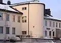 Kasarmintie 28.
