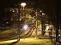 Rue Kasarmintie