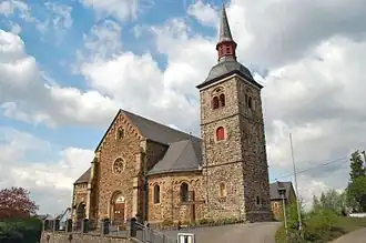 Kasbach-Ohlenberg