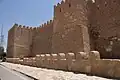 Kasbah de Gafsa.