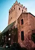 Tour principale