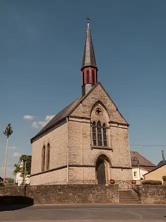 Kaschenbach