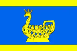 Drapeau de Kassimov