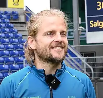 Image illustrative de l’article Kasper Fisker