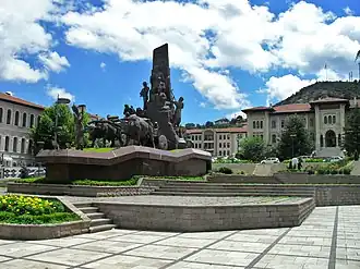 Kastamonu (province)