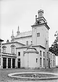 Westzijde (1893)