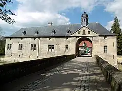 Corps de garde