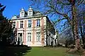 Château d'Egmont