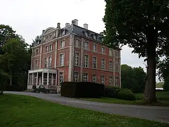 Château de Lozer
