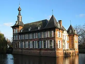 Schoten (Belgique)