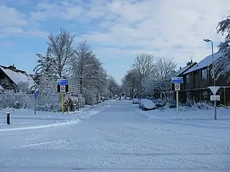 Oudkarspel