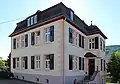 Kastel