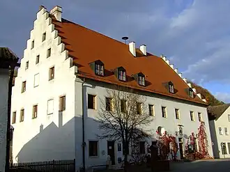 Mörnsheim
